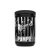 Universal Nutrition Animal Pump Pro - Stimulánsmentes Edzés Előtti Pörgető por (20 Adag, Eper Limonádé)