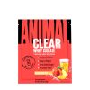 Universal Nutrition Animal Clear Whey Isolate - Minta (25 g, Barackos Jeges Tea)