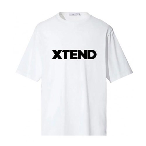 Scivation Xtend T-Shirt, Fehér