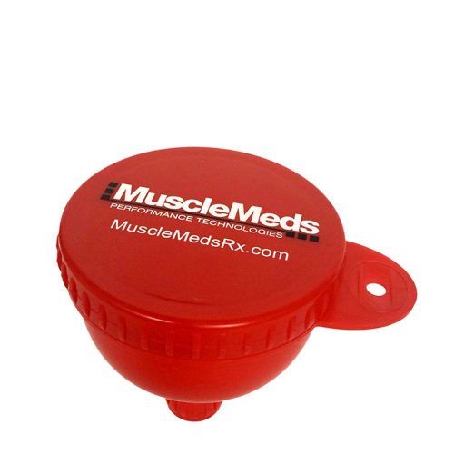 MuscleMeds Tölcsér (1 db)