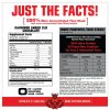 MuscleMeds Zsírégető és Izomépítő Marhafehérje Formula - Carnivor Shred (28 Adag, Csokoládé)