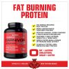 MuscleMeds Zsírégető és Izomépítő Marhafehérje Formula - Carnivor Shred (28 Adag, Csokoládé)