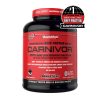 MuscleMeds Carnivor™ - Hidrolizált Marhafehérje (56 Adag, Csokis Keksz és Krém )