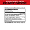 MuscleMeds Testsúly Növelést Segítő Formula - Feast Mode (Appetite Stimulant) (90 Kapszula)