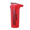 MuscleMeds Shaker - Black'd Out Bull Shaker Cup (600 ml)