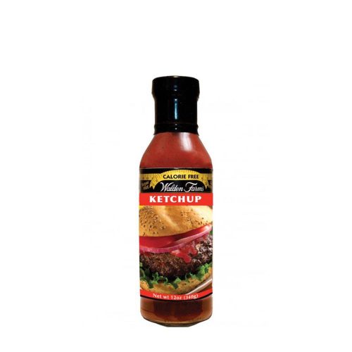 Walden Farms Ketchup (355 ml)