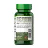 Puritan's Pride Spirulina 500 mg - Alga Kivonat (100 Tabletta)