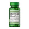 Puritan's Pride Aloe Vera 470 mg (100 Kapszula)