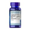 Puritan's Pride L-tirozin 500 mg kapszula - Aminosav (100 Kapszula)