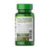 Puritan's Pride Chlorella 500 mg tabletta - Gazdag klorofill tartalom (120 Tabletta)