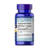 Puritan's Pride Melatonin 3 mg - Alvás Támogató Vitamin (240 Tabletta)