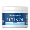 Puritan's Pride Retinol Krém (unciánként 100,000 NE A-vitamin) (226 g)