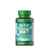 Puritan's Pride Multivitamin 50 Év Felett - ABC Plus Senior Multivitamin Multi-Mineral Formula with Zinc (120 Kapszula)