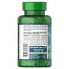 Puritan's Pride Multivitamin 50 Év Felett - ABC Plus Senior Multivitamin Multi-Mineral Formula with Zinc (120 Kapszula)