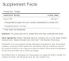 Puritan's Pride Neuro-PS (Phosphatidylserine) 100 mg (30 Lágykapszula)