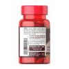 Puritan's Pride Fekete Cseresznye 1000 mg kivonat - Black Cherry Extract (100 Kapszula)