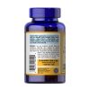 Puritan's Pride E-vitamin 1000 NE (Vegyes tokoferolokkal) - Vitamin E-1000 IU Mixed Tocopherols Natural (100 Lágykapszula)