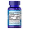 Puritan's Pride Hyaluronic Acid 100 mg - Hialuronsav (60 Kapszula)