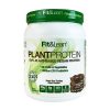 Fit & Lean Plant Protein - Növényi, Vegán Fehérje (15 adag, Csokoládés Fudge)