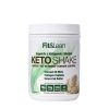 Fit & Lean Keto Shake - Ketó Étkezéshelyettesítő Shake (574 g, Vaníliás Fagylalt)