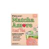 Fit & Lean Matcha Amore Iced Tea (47 g, Barackos Jeges Tea)