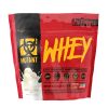 Mutant Whey - Tejsavófehérje (2.27 kg, Vaníliás Fagylalt)