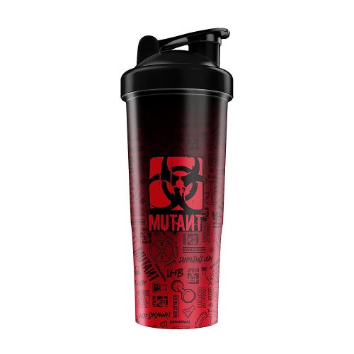 Mutant SEEING RED Shaker (1 db)