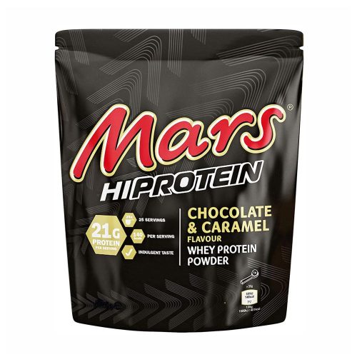 Mars Hi Protein Powder (875 g)