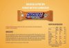 Snickers Hi Protein Bar - Mogyoróvajas (1 Szelet)