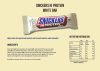 Snickers Hi Protein Bar White - Fehércsokis (1 Szelet)