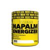 FA - Fitness Authority NAPALM Energizer - Edzés Előtti Energizáló (270 g, Sárkánygyümölcs (pitaja))