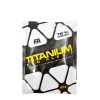 FA - Fitness Authority Titanium Pro Plex 5 Sample - Kevert Fehérje por Minta (1 db, Snickers)