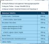 FA - Fitness Authority Ice Pump Pre Workout Sample - Edzés Előtti Pörgető Minta (1 db, Jeges Sárkánygyümölcs)