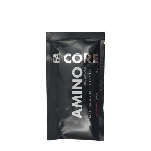 FA - Fitness Authority FA CORE AMINO SAMPLE (16 g, mango lemon ) (1 db, Sárkánygyümölcs (pitaja))