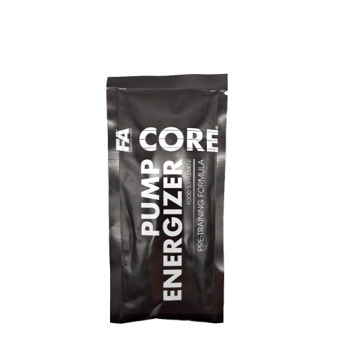 FA - Fitness Authority Core Pump Energizer (1 db, Gyümölcsös Puncs)