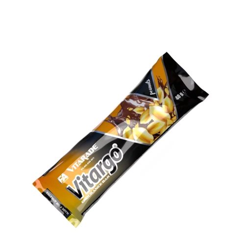 FA - Fitness Authority Vitarade Endurance Bar  (40 g, Földimogyoró)