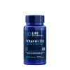 Life Extension D-vitamin 25 mcg (1000 NE) (250 Lágykapszula)