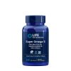 Life Extension Omega-3 EPA/DHA Fish Oil with Sesame & Olive  (240 Lágykapszula)