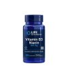 Life Extension B3-vitamin (Niacin) 500 mg (100 Veg Kapszula)