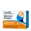 Life Extension Memória és Kognitív Egészségtámogató kapszula - Memory Protect (12 Veg Kapszula)