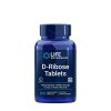 Life Extension D-Ribose Tablets (100 Tabletta)
