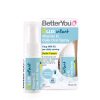 BetterYou Dlux D-vitamin Szájspray Csecsemőknek (15 ml, Ízesítetlen)