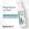 BetterYou Magnéziumos Testápoló - Magnesium Body Lotion (180 ml)