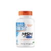 Doctor's Best MSM (OptiMSM) 1000 mg (180 Kapszula)