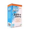 Doctor's Best SAM-E 200 mg (60 Tabletta)