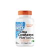 Doctor's Best Ultra Cordyceps Plus (60 Veggie Kapszula)