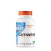 Doctor's Best Karnozin 500 mg kapszula - Carnosine (90 Veggie Kapszula)
