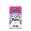 Garden of Life Multivitamin kapszula Nők Számára - Vitamin Code Women (120 Veg Kapszula)