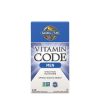 Garden of Life Multivitamin kapszula Férfiaknak - Vitamin Code Men (120 Veg Kapszula)