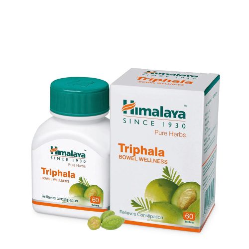 Himalaya Triphala (60 Kapszula)